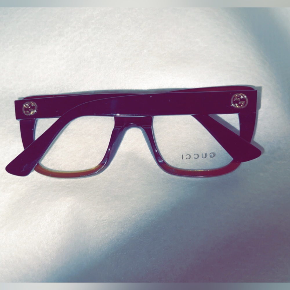 Gucci glasses